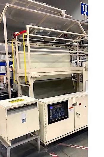 Gebraucht Van Dam 568COMIII