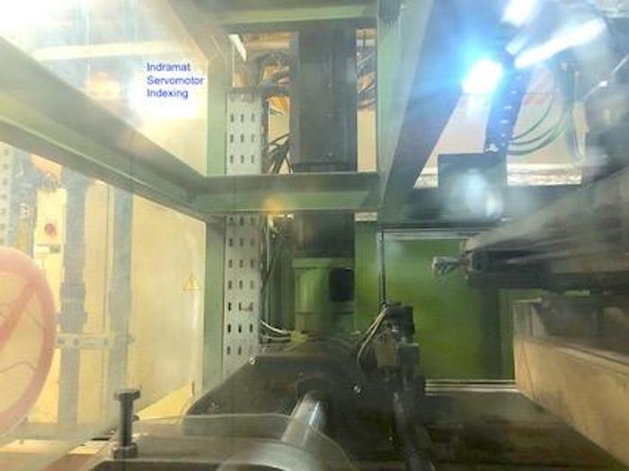 Überholt ILLIG RDK 54