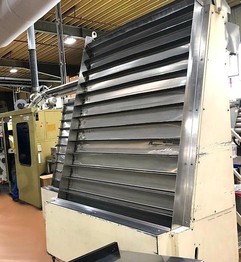 Überholt Polytype BDM 501