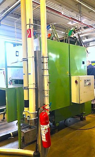 Refurbished ILLIG STAL80