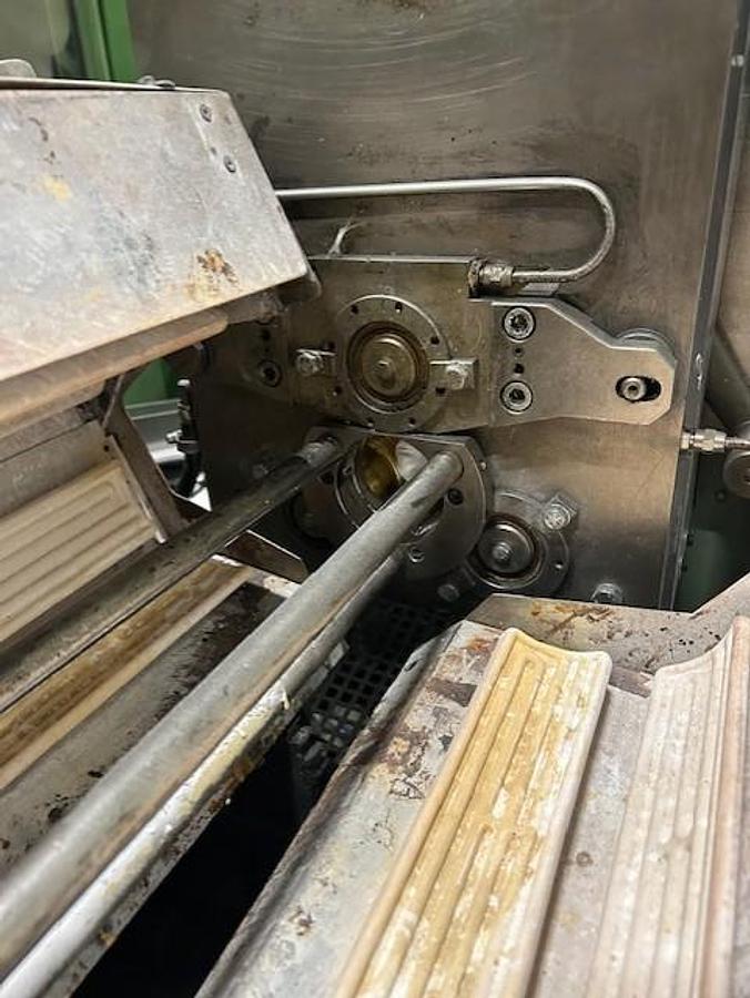 Used 1989 Ballaform RIM Roller RA200