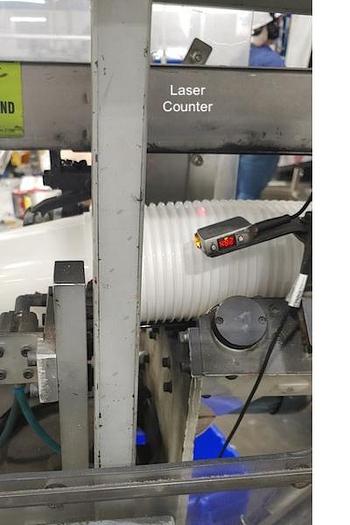 Gebraucht Van Dam 568COMIII