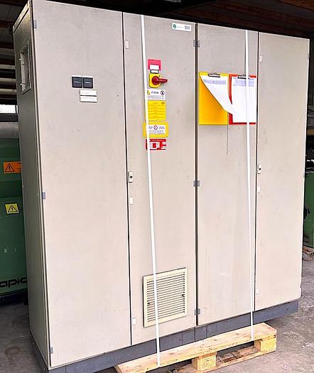 Used OMSO DM144/6 LIDS 6-Color Lid Printing Line