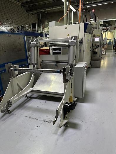 Used 2007 ILLIG RDM54K