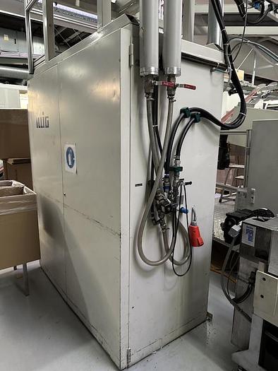 Used 2007 ILLIG RDM54K