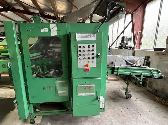 Refurbished ILLIG RDM 70K