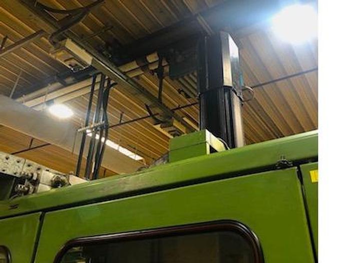 Überholt ILLIG RDK 54