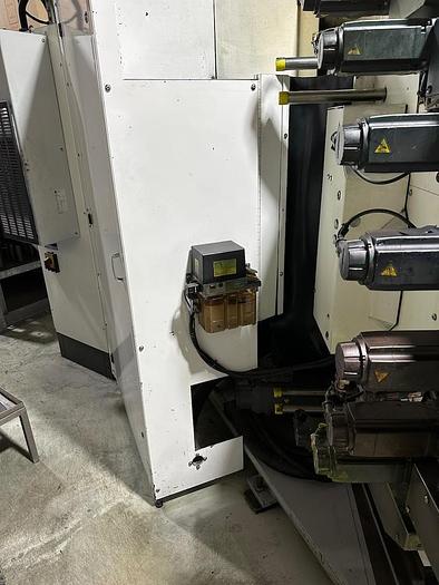 Gebraucht Polytype BDM 681, Baujahr 2014