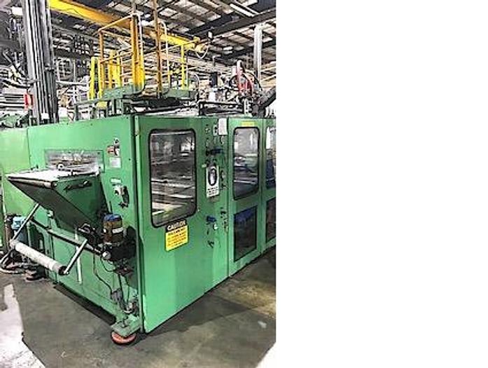 Refurbished ILLIG RDM 70K