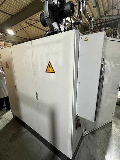 Gebraucht Polytype BDM 681, Baujahr 2014