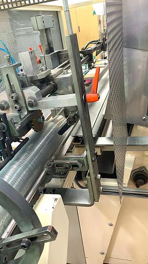 Überholt Polytype BDM 501