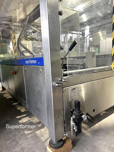 Used OK-Corp Superformer Sf1