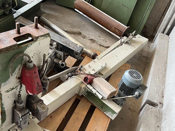 Gebraucht Ersatzteile