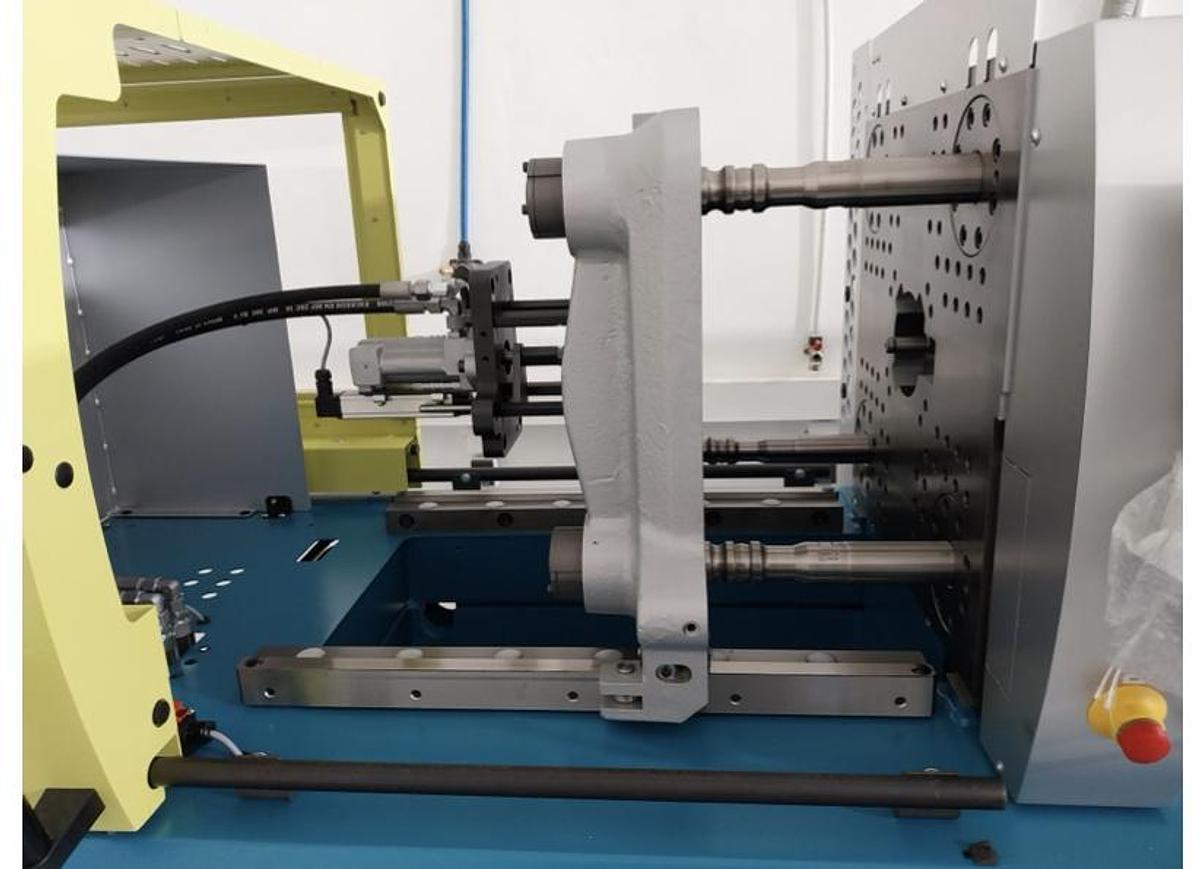 Used 2014 BOY 50E (LSR)