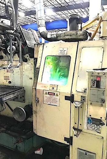 Gebraucht Van Dam 568COMIII