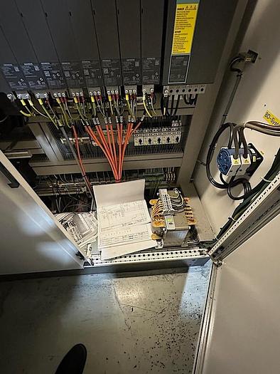 Gebraucht Polytype BDM 681, Baujahr 2014