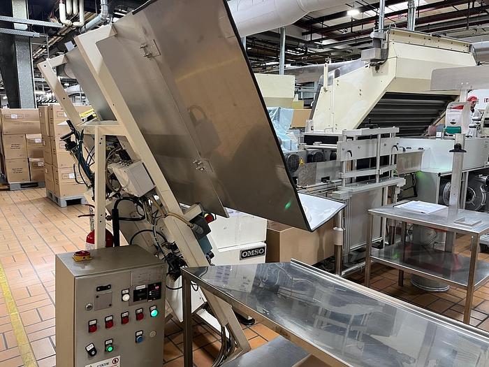 Used 1995 Polytype BDM 301 R6