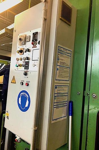 Refurbished ILLIG STAL80