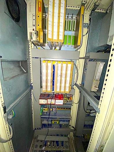 Refurbished 2000 Polytype BDM 611/ 916