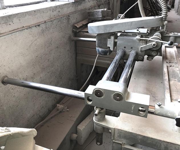 Used INCIMAR INCISOGRAFO  MC 800