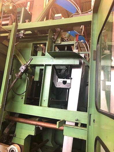 Refurbished ILLIG STAL80