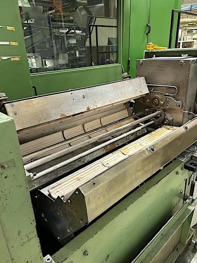 Used 1989 Ballaform RIM Roller RA200