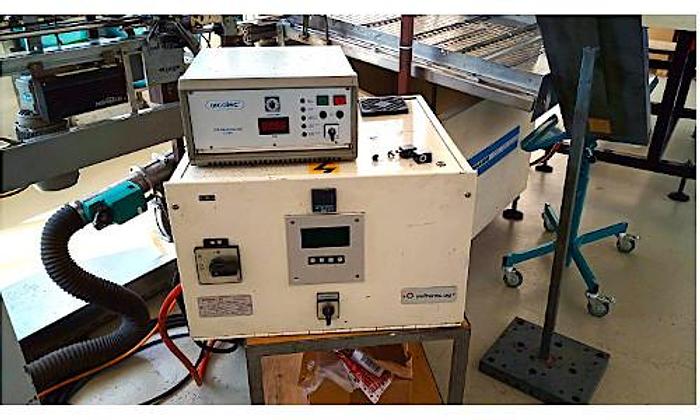 Gebraucht POLYTYPE BDM350