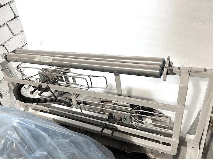 Gebraucht Ersatzteile