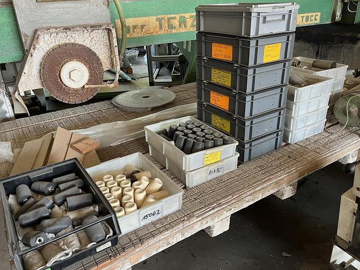 Gebraucht Ersatzteile