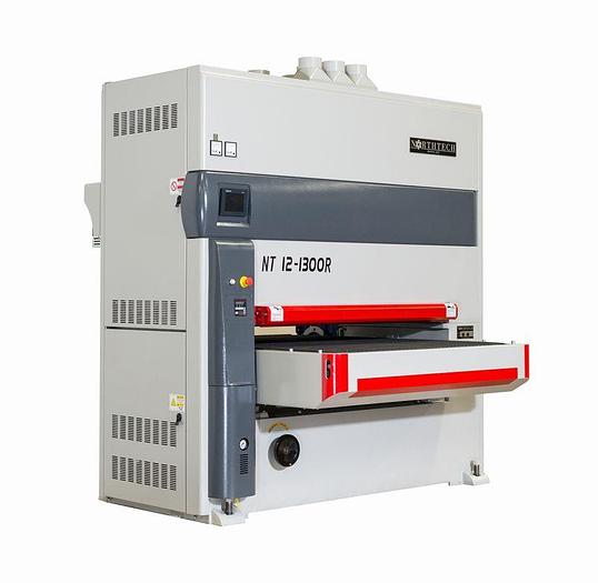 Northtech NT 12-1300R Wide Belt Sander