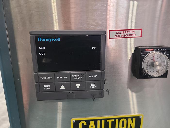 Used Grieve Convection Oven