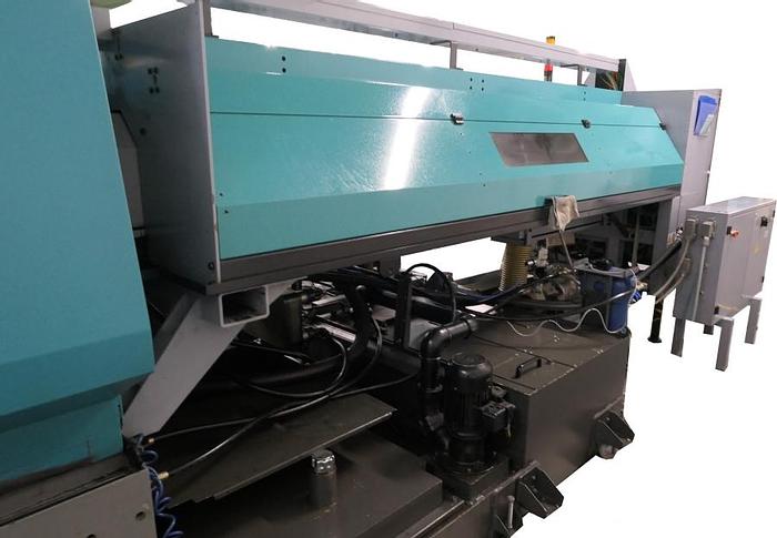 Used 2004 Index MS 18C