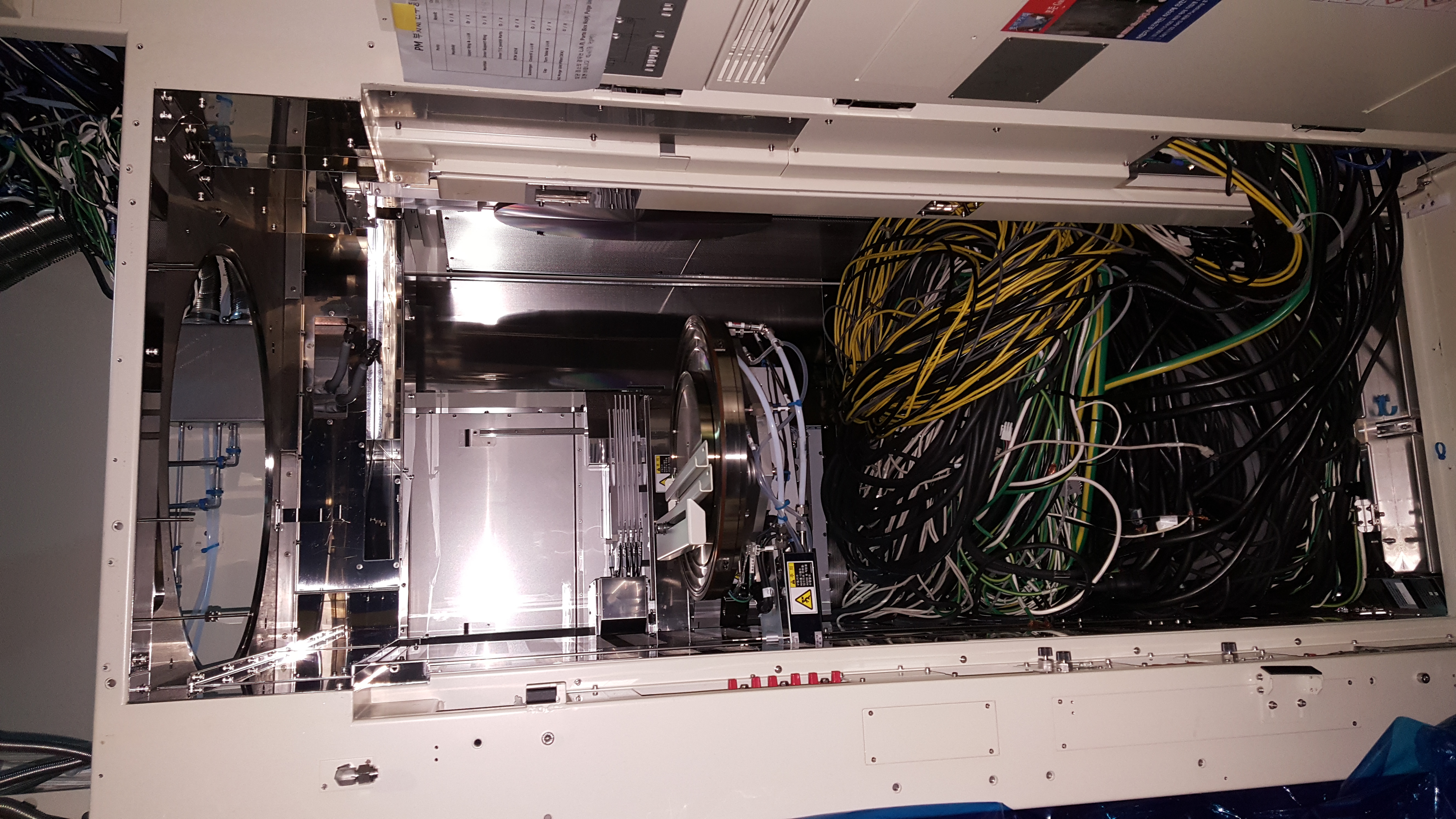 Used 2006 TEL α-303I