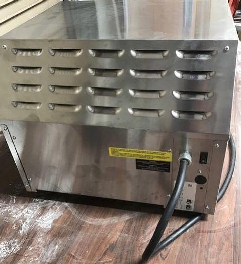 Used Hatco  ITQ-1750-2C Conveyor Toaster