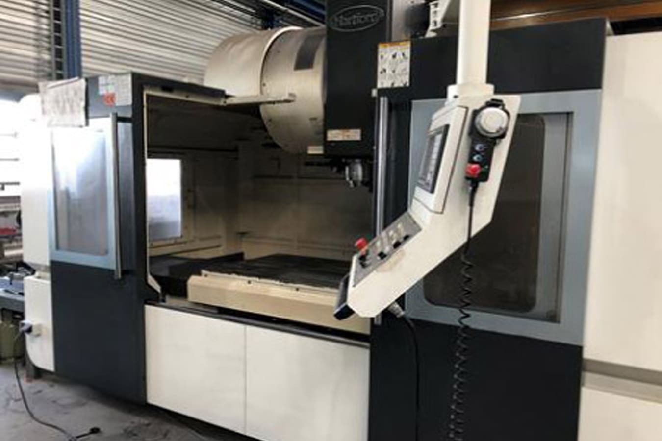 Used 2013 HARTFORD HCM C13