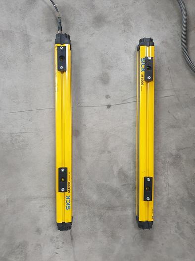 Gebraucht Bearbeitungszentrum Elumatec SLK 118