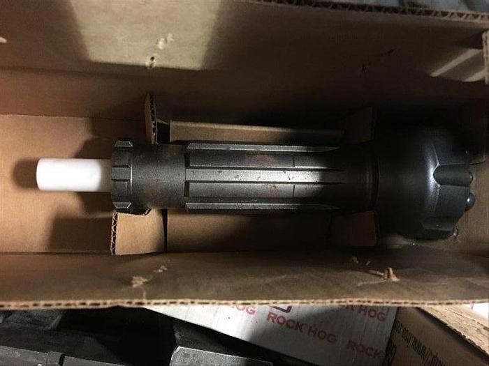 Used Atlas Copco Hammer Bits - 90513713