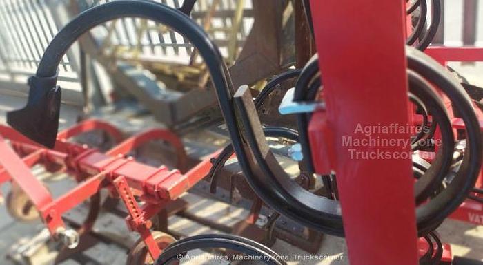 2022 Angeloni VAT 40