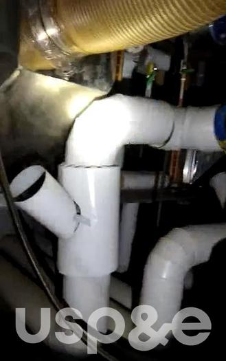 Used 8.6 MW 2015 Used MWM TCG2032V16 Natural Gas Generator Sets