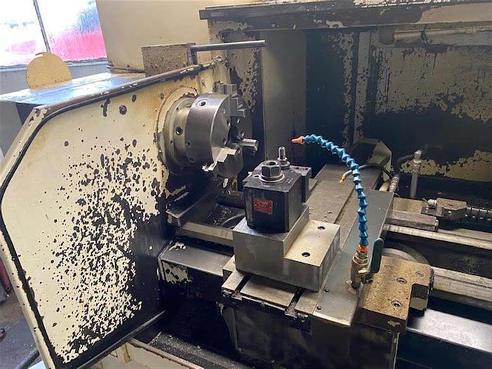 Used 1998 Milltronics ML-20