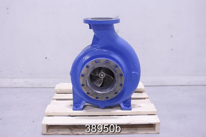 Used GOULDS 3175 #38950