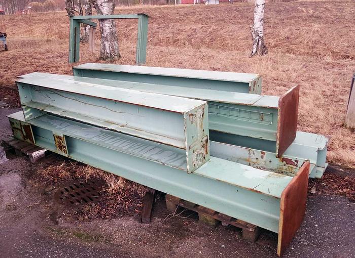 Used Joulin Aero P21N