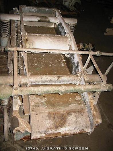 Used BIRD JS24 #15743