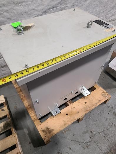 Used SBA Power Transformer