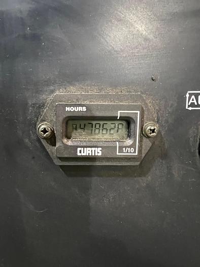 Used FANUC M-6iB/6S ROBOT WITH RJ3iB CONTROLLER, F68651