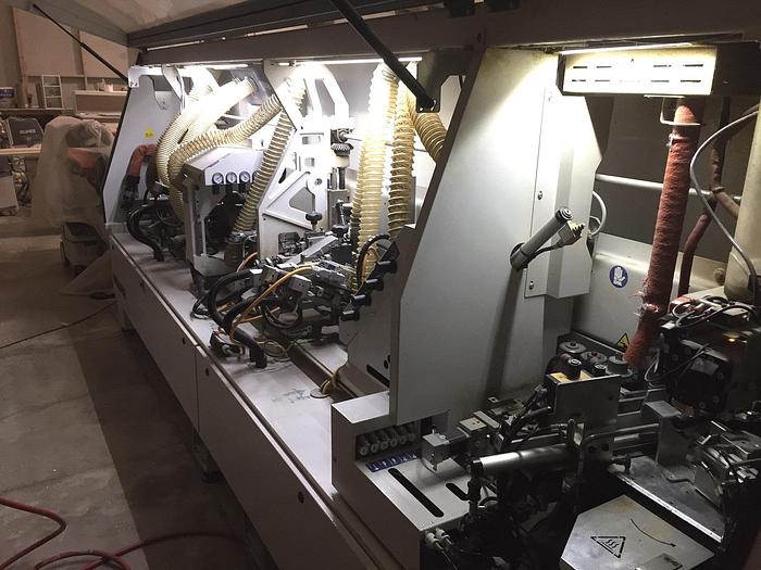 Usata 2015 Biesse Akron 1440