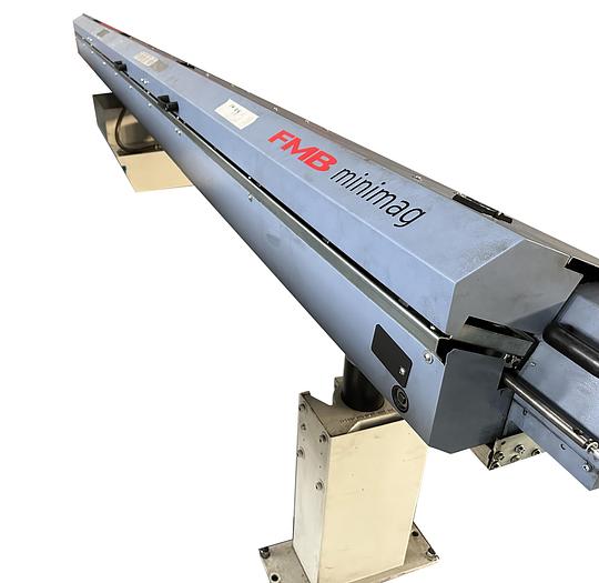 Usato 2004 Star SB 16