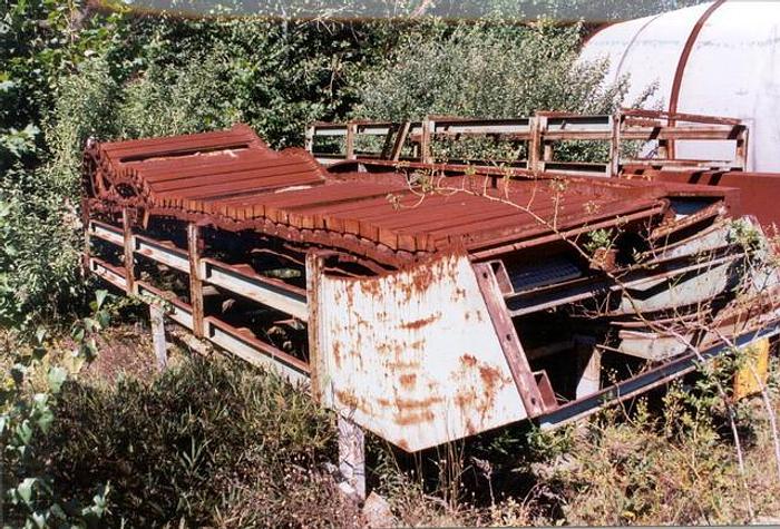 Used LG INDUSTRIES #16727