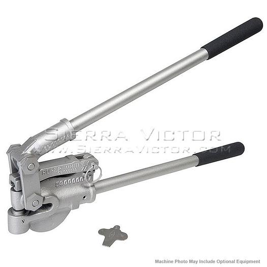 ROPER WHITNEY Portable Punch NO. 7A