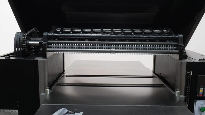 Laguna, P|25 Industrial 25″ Planer